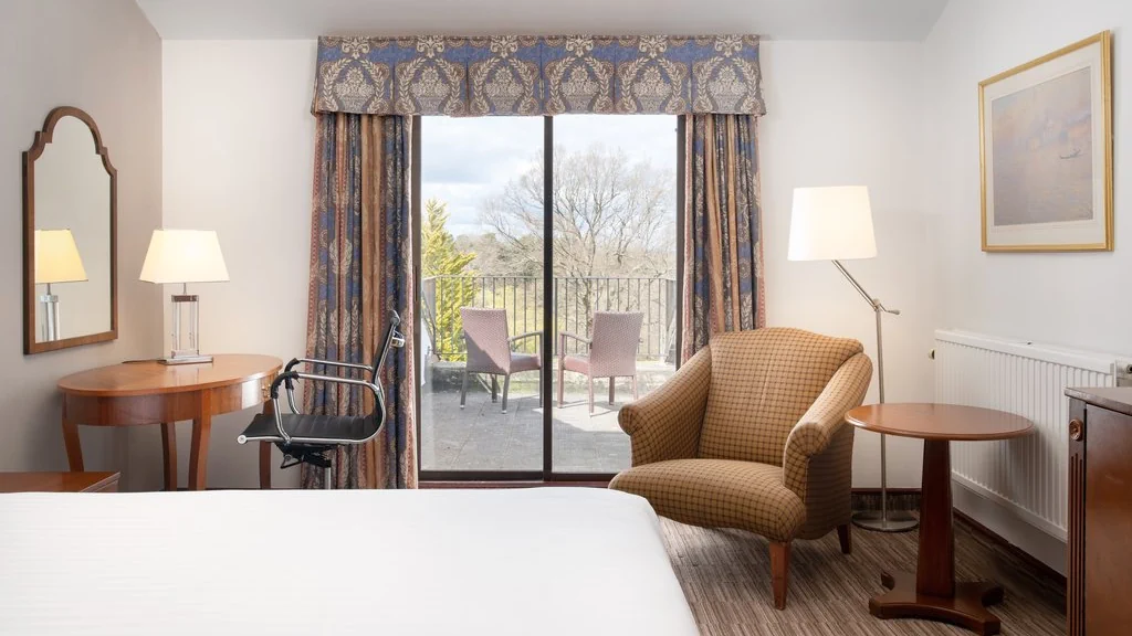 الفندق كوبثورن إيفنغهام بارك - كراولي